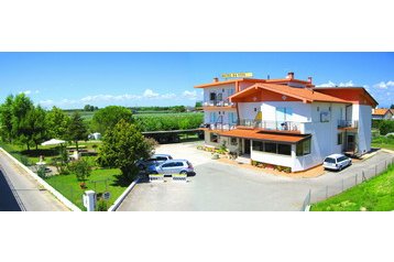 Viesnīca Lido di Jesolo 2